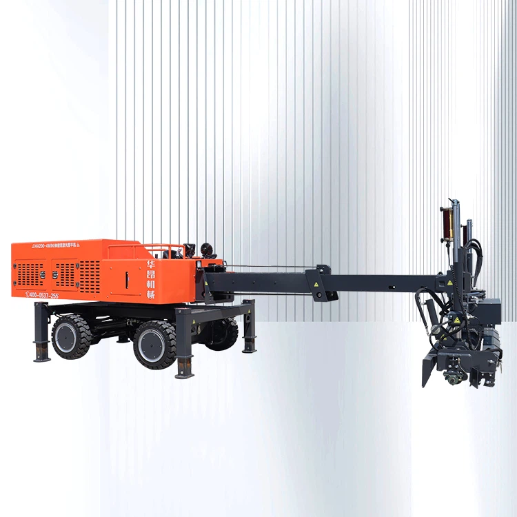 গ্রাউন্ড কংক্রিট লেজার স্ক্রীড মেশিন